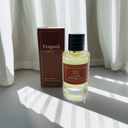 La Vie Est Belle Eau de Parfum