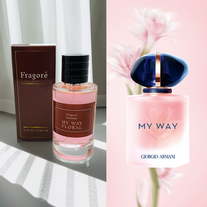 My Way Floral - Giorgio Armani